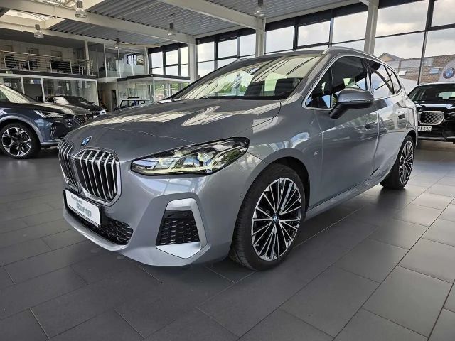 BMW 218 i Active Tourer M Sport Sitzhzg/Pano/RFK/KeylessGo 2024 Benzine