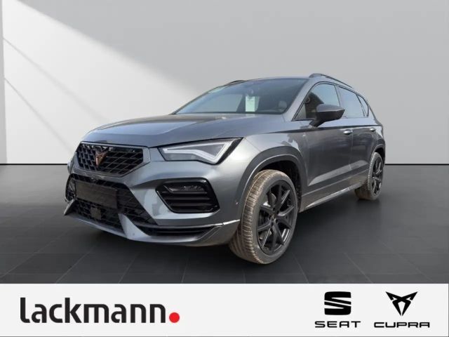 Cupra Ateca VZ 2.0 TSI *Leder*Panorama*el.Heckklappe* 2026 Benzine