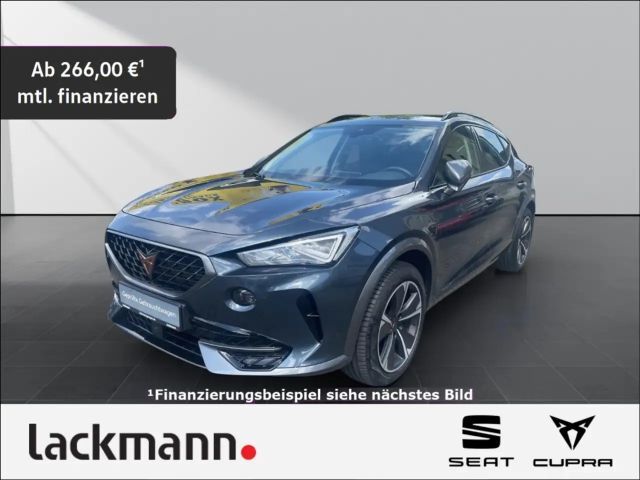 Cupra Formentor 1.4 e-HYBRID AHK*LED*ACC*El. Heckklappe 2023 Hybride / Benzine