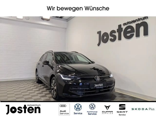 Volkswagen Golf VIII Goal 1.5 eTSI LED CarPlay ACC Travel 2025 Benzine
