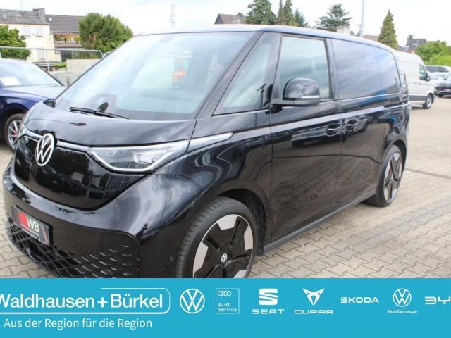 Volkswagen ID. Buzz PRO / AHK / LED MATRIX / Klima Navi Einparkhilfe 2024 Elektrisch