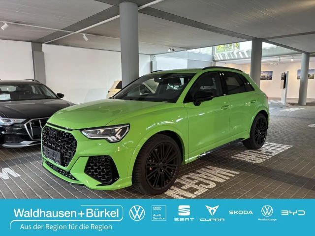 Audi RS Q3 2.5 TFSI quattro Klima Navi Leder Einparkhilfe 2022 Benzine