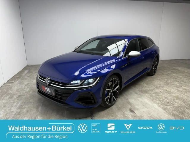 Volkswagen Arteon R Shooting Brake 2.0 TSI DSG 4Motion Klima Navi 2023 Benzine