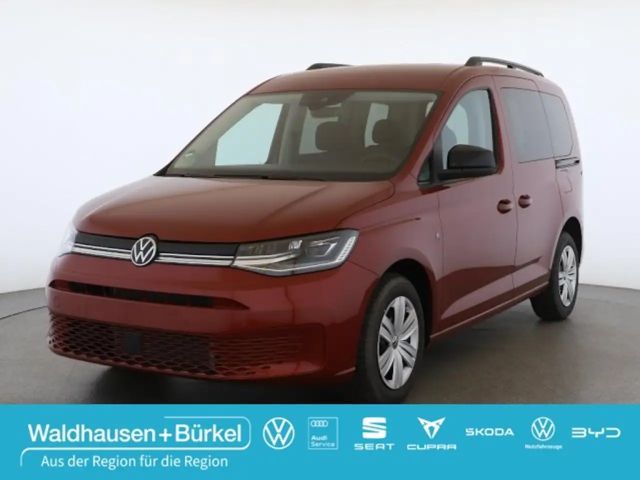 Volkswagen Caddy LIFE 2.0 TDI / AHK / NAVI / LED / Klima 2025 Diesel
