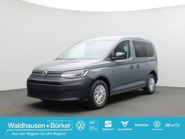 Volkswagen Caddy LIFE 2.0 TDI / AHK / LED / STANDHEIZUNG Klima 2025 Diesel