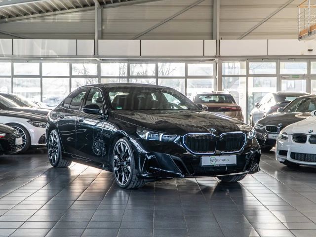 BMW 520 d xDrive M Sport Pano Memo 2025 Diesel