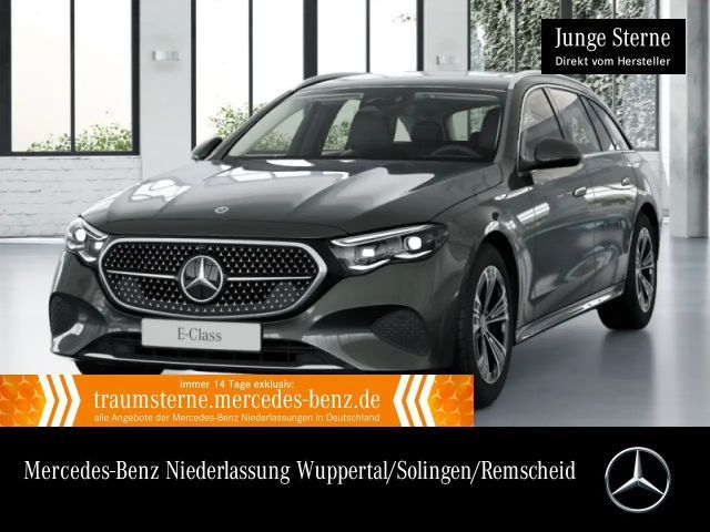 Mercedes-Benz E 200 T Avantgarde WideScreen 360° Distr. AHK PTS 2025 Benzine