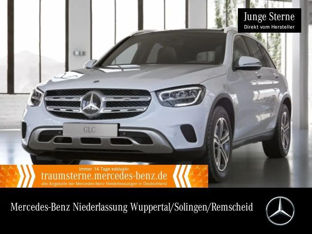 Mercedes-Benz GLC 300 de 4M PANO+360+LED+FAHRASS+SITZKLIMA+9G 2022 Hybride / Diesel