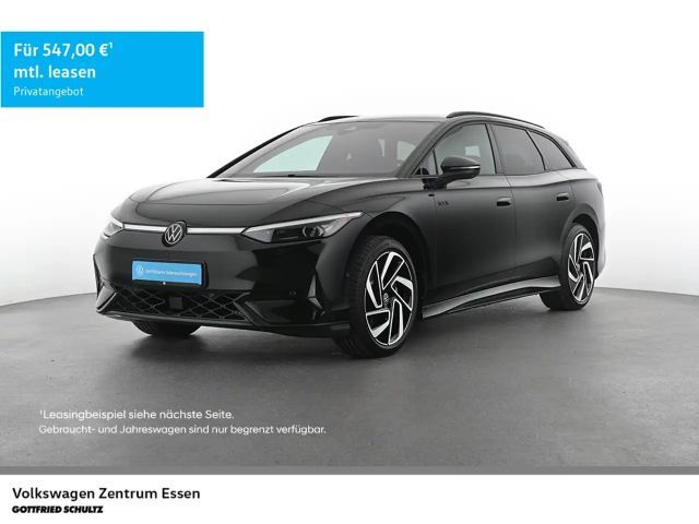 Volkswagen ID.7 Tourer GTX 4Motion 2025 Elektrisch