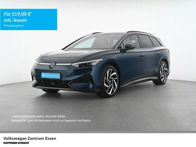 Volkswagen ID.7 Tourer Pro 2025 Elektrisch