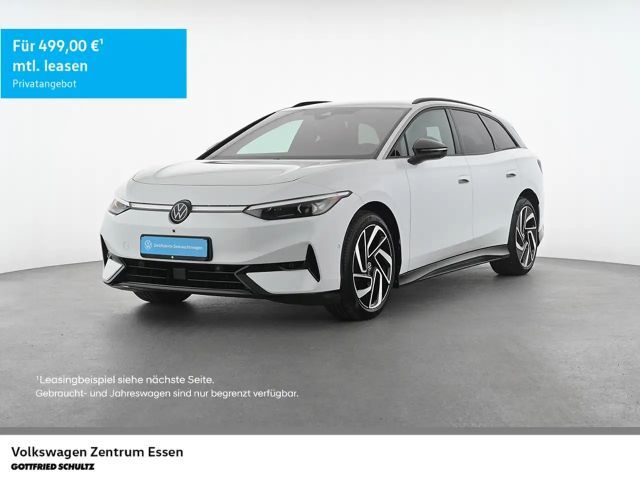 Volkswagen ID.7 Tourer Pro 2025 Elektrisch