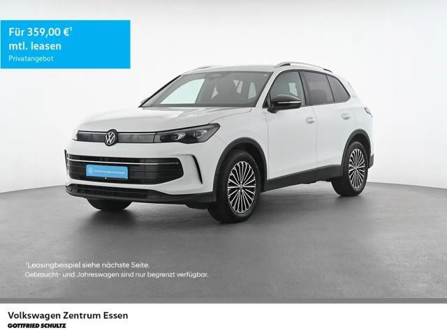 Volkswagen Tiguan Goal eTSI DSG 2025 Benzine