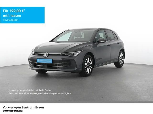 Volkswagen Golf Goal TSI 2025 Benzine