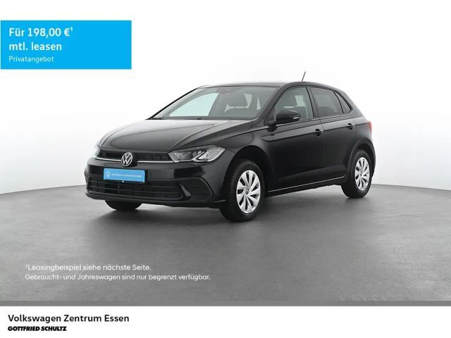 Volkswagen Polo Life 2025 Benzine