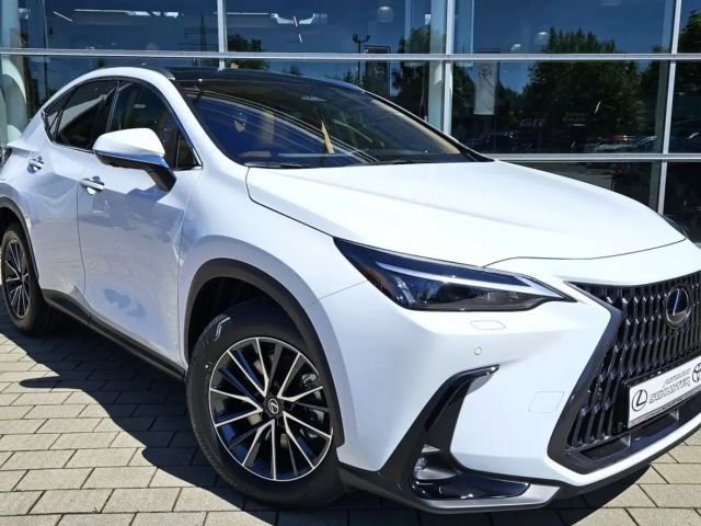 Lexus NX 450h+ E-FOUR Executive Line*Panorama-Glasdach 2026 Hybride / Benzine