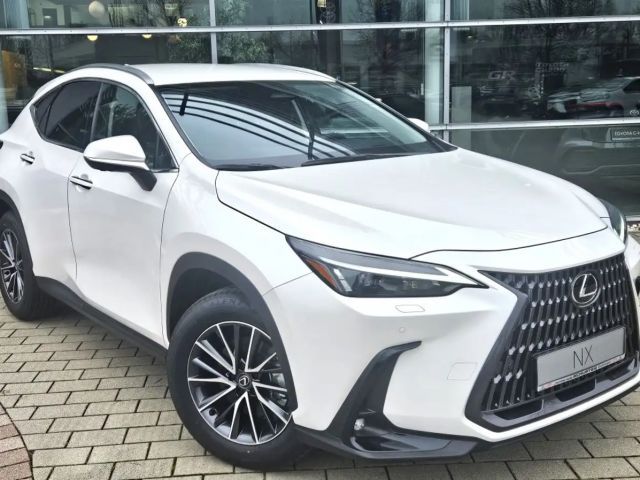 Lexus NX 350h E-FOUR Executive Line 2025 Hybride / Benzine