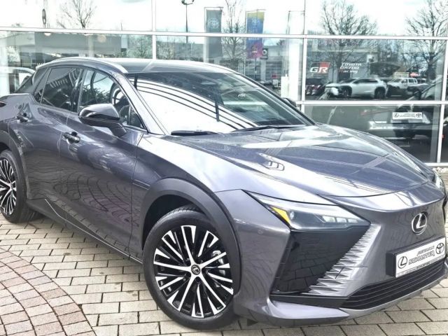 Lexus RZ 500e Executive 2026 Elektrisch
