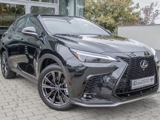 Lexus NX 450h+ NX 450h+ 2023 Hybride / Benzine