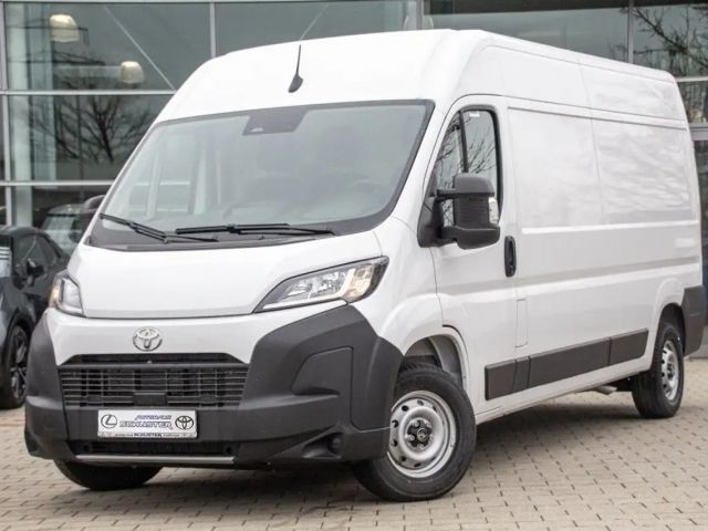 Toyota Proace Max
