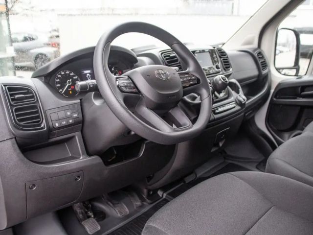 Toyota Proace Max