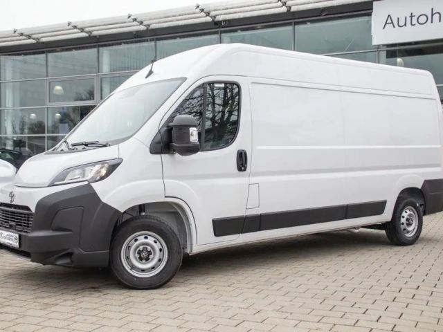 Toyota Proace Max