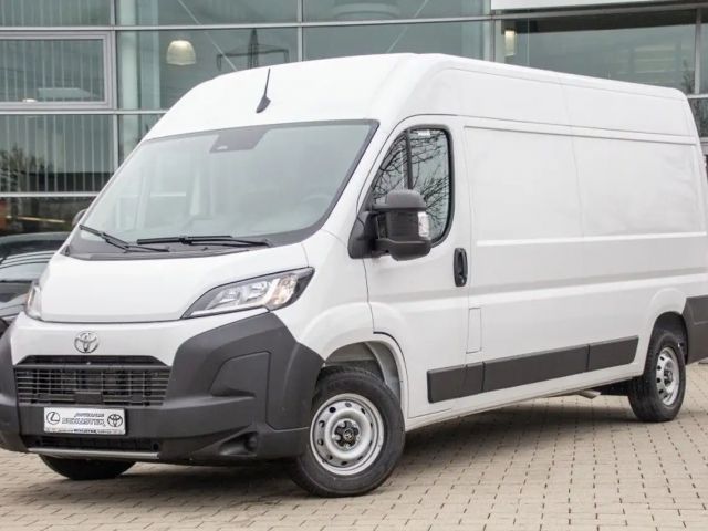 Toyota Proace Max