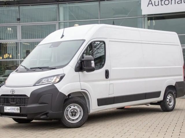 Toyota Proace Max
