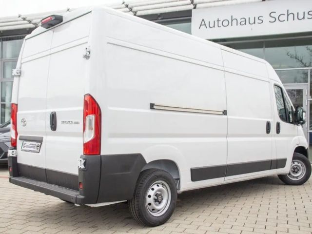 Toyota Proace Max