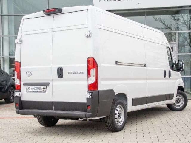 Toyota Proace Max