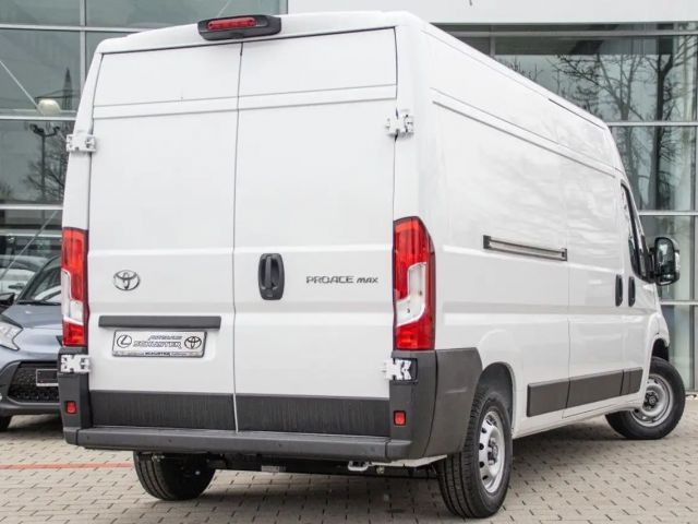 Toyota Proace Max