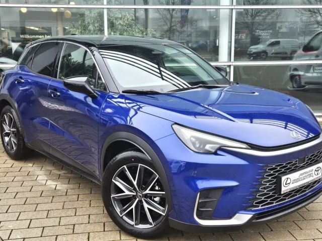 Lexus LBX FWD Emotion 2025 Hybride / Benzine