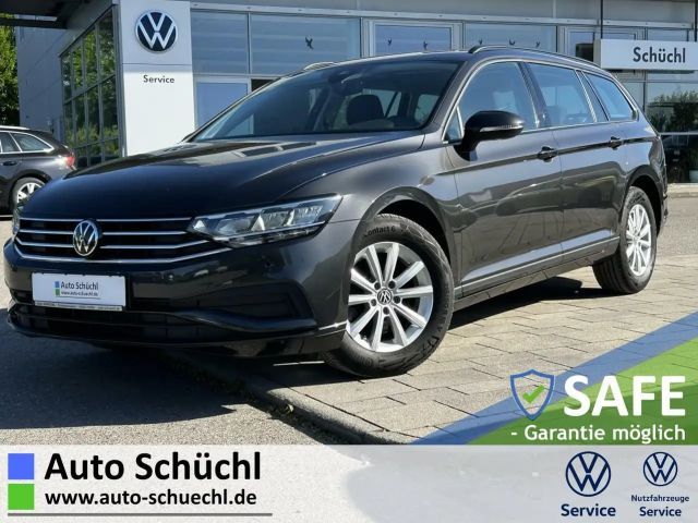 Volkswagen Passat Variant 2.0 TDI DSG AHK+APP-CONNECT+KAMER 2024 Diesel