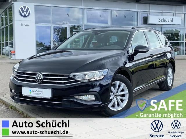 Volkswagen Passat Variant 2.0 TDI Business AHK+APP-CONNECT+ 2022 Diesel