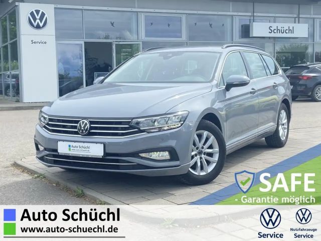 Volkswagen Passat Variant 1.5 TSI Business AHK+APP-CONNECT+ 2023 Benzine