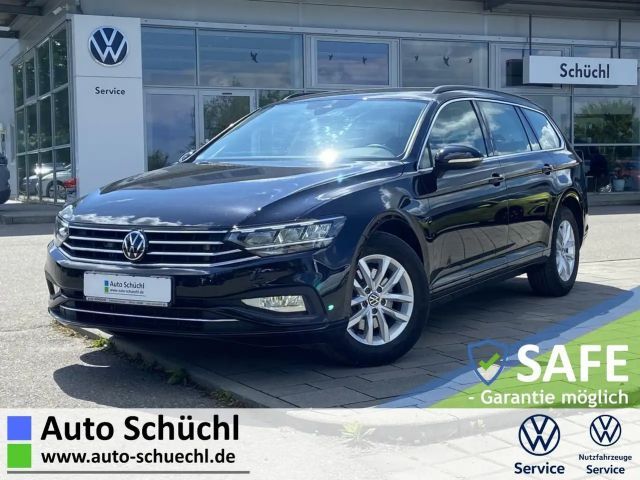 Volkswagen Passat Variant 1.5 TSI Business STANDHEIZUNG+APP 2021 Benzine