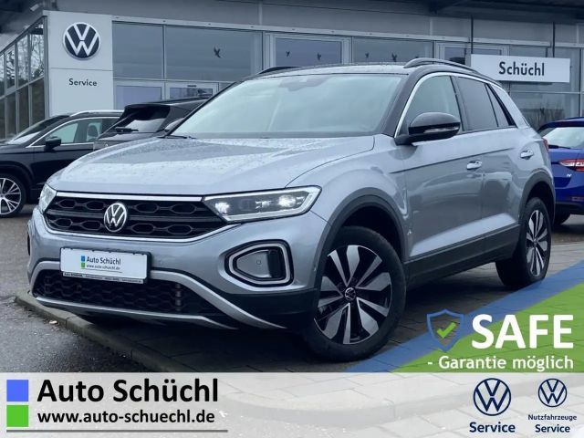 Volkswagen T-Roc 2.0 TDI DSG Goal AHK+APP-CONNECT+VIRTUAL-C 2025 Diesel
