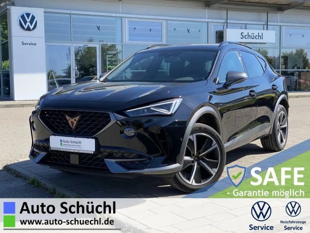 Cupra Formentor 1.5 TSI DSG PAKET-L+VIRTUAL-COCKPIT+NA 2023 Benzine