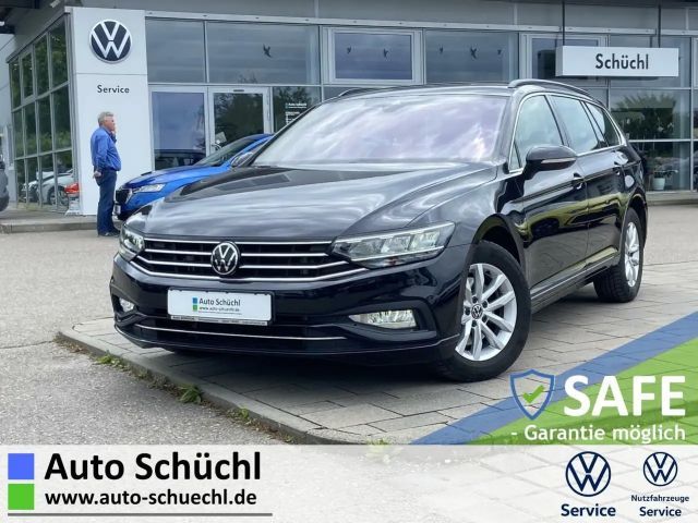 Volkswagen Passat Variant 2.0 TDI DSG Business APP-CONNECT+ 2023 Diesel