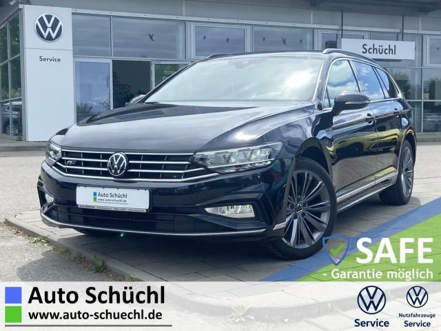 Volkswagen Passat Variant 2.0 TDI DSG R-LINE BUSINESS+AHK+1 2022 Diesel