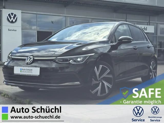 Volkswagen Golf 1.5 TSI DSG Style APP-CONNECT+ACTIVE-INFO+K 2024 Benzine