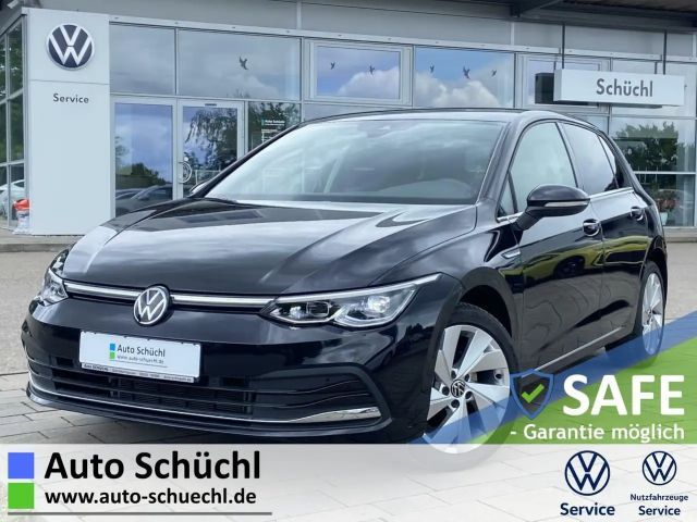 Volkswagen Golf 1.5 TSI DSG Style APP-CONNECT+ACTIVE-INFO+K 2024 Benzine