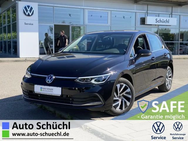 Volkswagen Golf 1.4 TSI DSG eHybrid Style APP-CONNECT+ACTIV 2022 Hybride / Benzine