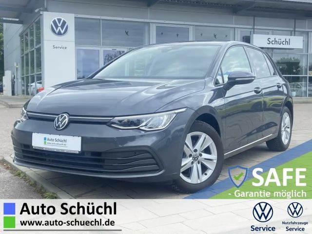 Volkswagen Golf 1.5 TSI DSG Life AHK+APP-CONNECT+ACTIVE-INF 2023 Benzine