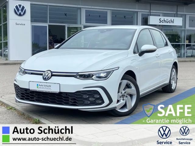 Volkswagen Golf 1.4 TSI DSG eHybrid APP-CONNECT+ACTIVE-INFO 2022 Hybride / Benzine
