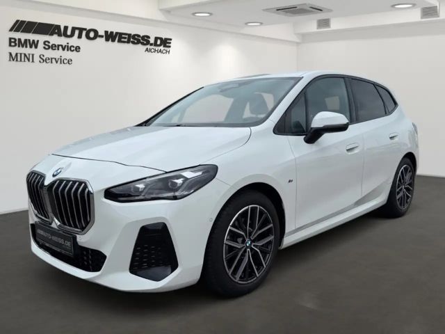 BMW 218 Active Tourer dA M-SPORT+LEDER+NAVI+LED+SHZ+ 2022 Diesel