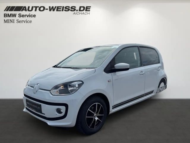 Volkswagen up! GEPARDA CLUB 5T+NAVI+ ''Fahren ab 16 Jahren'' 2026 Benzine