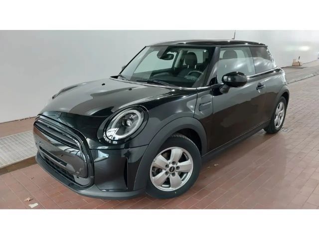 MINI Cooper SPECIAL EDITION +NAVI+LED+SHZ+LHZ+PDC+DAB+ 2023 Benzine