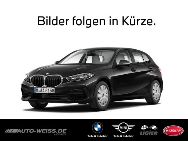BMW 118 i +NAVI+LED+PDC+DAB+SHZ+LHZ+MFL+USB+BT+ALU 2024 Benzine