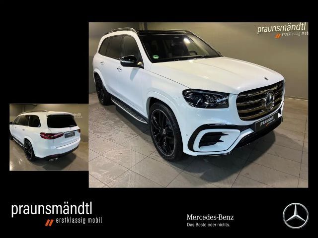 Mercedes-Benz GLS 450 d 4M AMG Night  AHK/StaHzg/Pano/Dist/23" 2026 Diesel