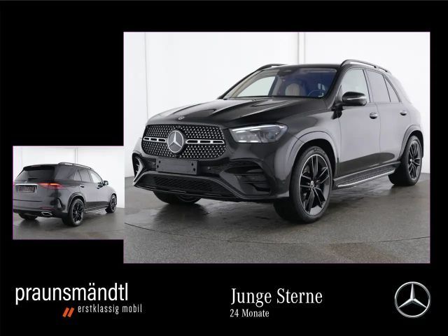 Mercedes-Benz GLE 450 AMG 4M AHK/360°/StaHz/7Sitz/Dist/22"/Sou 2025 Benzine